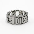 画像6: ディーゼル DIESEL メンズ リング DX1347040 サイズ:510 #M (6)