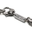 画像4: DIESEL ディーゼル DX1445040 ブレスレット アクセサリー メンズ (4)