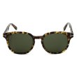 画像2: TOM FORD トムフォード FT0399-F/S 56N 52 TF399 サングラス アジアンフィット EYEWEAR メンズ レディース (2)