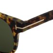 画像4: TOM FORD トムフォード FT0399-F/S 56N 52 TF399 サングラス アジアンフィット EYEWEAR メンズ レディース (4)