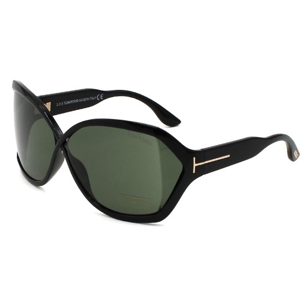 画像1: TOM FORD トムフォード FT0427/S 01N 62 TF427 サングラス グローバルフィット EYEWEAR メンズ レディース (1)