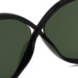 画像5: TOM FORD トムフォード FT0427/S 01N 62 TF427 サングラス グローバルフィット EYEWEAR メンズ レディース (5)