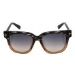 画像2: TOM FORD トムフォード FT0436-F/S 20B 54 TF436 サングラス アジアンフィット EYEWEAR メンズ レディース (2)