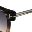 画像4: TOM FORD トムフォード FT0436-F/S 20B 54 TF436 サングラス アジアンフィット EYEWEAR メンズ レディース (4)