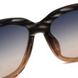 画像5: TOM FORD トムフォード FT0436-F/S 20B 54 TF436 サングラス アジアンフィット EYEWEAR メンズ レディース (5)