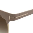 画像4: TOM FORD トムフォード FT0437/S 74F 54 TF437 サングラス ノーズパッド EYEWEAR メンズ レディース (4)