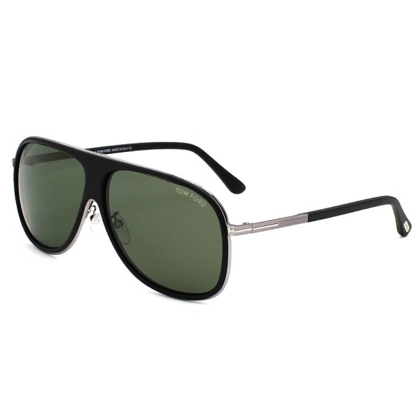 画像1: TOM FORD トムフォード FT0462-F/S 02N 62 TF462-F サングラス アジアンフィット EYEWEAR メンズ レディース (1)