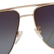 画像5: TOM FORD トムフォード FT0467-F/S 50H 60 TF467-F サングラス 偏光レンズ アジアンフィット EYEWEAR メンズ レディース (5)