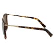 画像3: TOM FORD トムフォード FT0483-D/S 55G 56 TF483-D サングラス アジアンフィット EYEWEAR メンズ レディース (3)