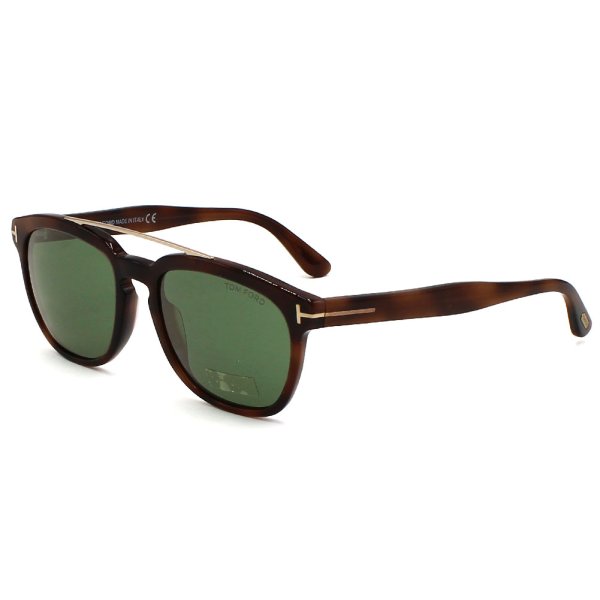 画像1: TOM FORD トムフォード FT0516/S 53N 54 TF516 サングラス グローバルフィット 100%UV EYEWEAR メンズ レディース (1)