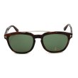 画像2: TOM FORD トムフォード FT0516/S 53N 54 TF516 サングラス グローバルフィット 100%UV EYEWEAR メンズ レディース (2)