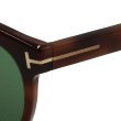 画像4: TOM FORD トムフォード FT0516/S 53N 54 TF516 サングラス グローバルフィット 100%UV EYEWEAR メンズ レディース (4)