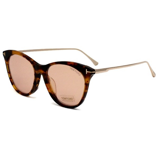 画像1: TOM FORD トムフォード FT0713-D/S 55G 55 TF713-D サングラス アジアンフィット EYEWEAR メンズ レディース (1)