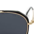 画像4: TOM FORD トムフォード FT0749-01A-60 サングラス TF749 Vittorio メンズ (4)