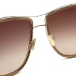 画像5: TOM FORD トムフォード FT0759/S 28F 59 TF759 サングラス ノーズパッド EYEWEAR メンズ レディース (5)