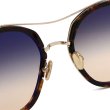 画像5: TOM FORD トムフォード FT0760/S 55B 56 TF760 サングラス ノーズパッド EYEWEAR メンズ レディース (5)