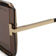 画像4: TOM FORD トムフォード FT0766/S 56J 63 TF766 サングラス グローバルフィット EYEWEAR メンズ レディース (4)