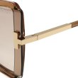 画像4: TOM FORD トムフォード FT0766/S 57G 63 TF766 サングラス グローバルフィット EYEWEAR メンズ レディース (4)