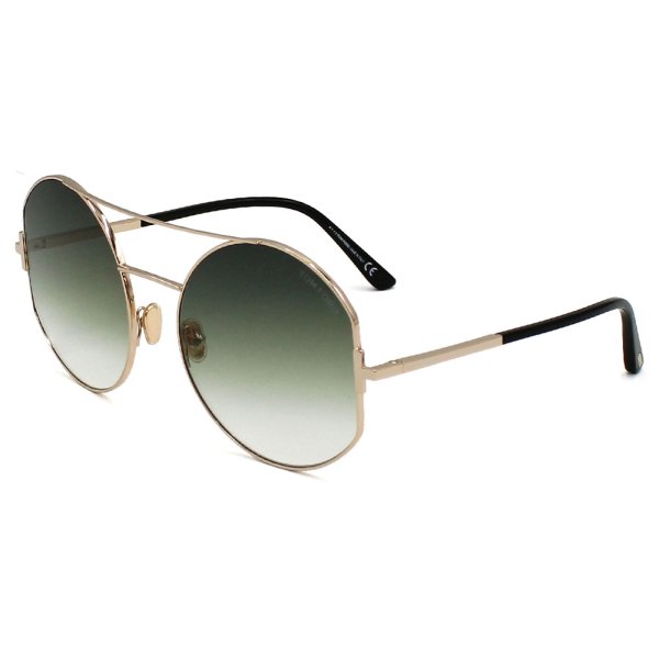 画像1: TOM FORD トムフォード FT0782/S 28B 60 TF782 サングラス ノーズパッド EYEWEAR メンズ レディース (1)