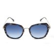 画像2: TOM FORD トムフォード FT0792-F-56W-55 サングラス EYEWEAR FT0792-F Kenyan レディース (2)