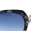 画像4: TOM FORD トムフォード FT0792-F-56W-55 サングラス EYEWEAR FT0792-F Kenyan レディース (4)