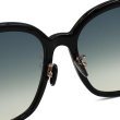 画像5: TOM FORD トムフォード FT1054-K/S 01B 59 TF1054-K サングラス アジアンフィット EYEWEAR メンズ レディース (5)