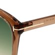 画像4: TOM FORD トムフォード FT1054-K/S 45P 59 TF1054-K サングラス アジアンフィット EYEWEAR メンズ レディース (4)