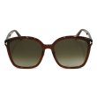 画像2: TOM FORD トムフォード FT1054-K/S 48K 59 TF1054-K サングラス アジアンフィット EYEWEAR メンズ レディース (2)