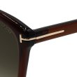 画像4: TOM FORD トムフォード FT1054-K/S 48K 59 TF1054-K サングラス アジアンフィット EYEWEAR メンズ レディース (4)