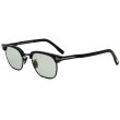 画像1: TOM FORD トムフォード FT1119-D/S 01A 47 TF1119-D サングラス アジアンフィット EYEWEAR メンズ レディース (1)