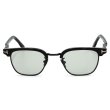 画像2: TOM FORD トムフォード FT1119-D/S 01A 47 TF1119-D サングラス アジアンフィット EYEWEAR メンズ レディース (2)