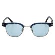 画像2: TOM FORD トムフォード FT1119-D/S 90A 47 TF1119-D サングラス アジアンフィット EYEWEAR メンズ レディース (2)