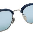 画像5: TOM FORD トムフォード FT1119-D/S 90A 47 TF1119-D サングラス アジアンフィット EYEWEAR メンズ レディース (5)