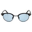 画像2: TOM FORD トムフォード FT1120-D/S 01A 48 サングラス EYEWEAR アジアンフィット メンズ レディース ユニセックス (2)