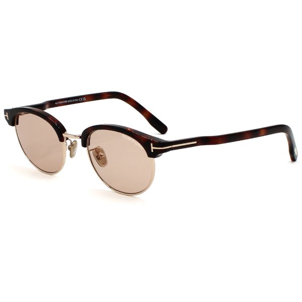 画像1: TOM FORD トムフォード FT1120-D/S 52E 48 サングラス EYEWEAR アジアンフィット メンズ レディース ユニセックス (1)