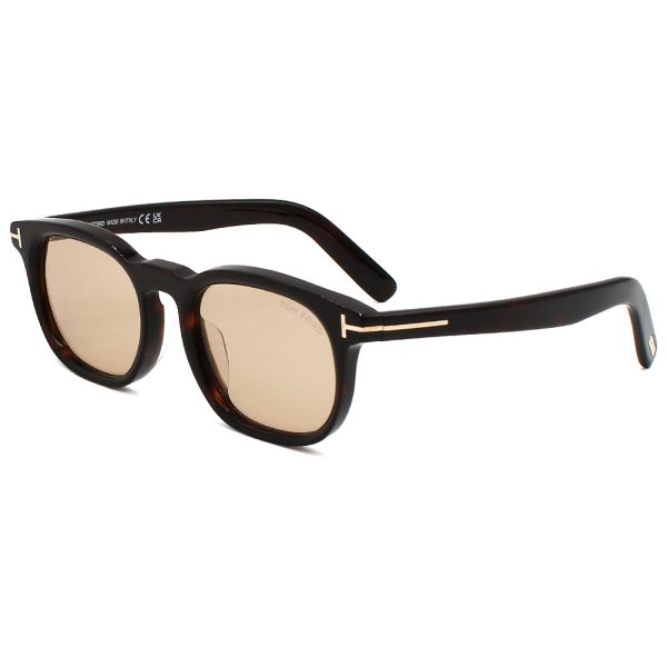 画像1: TOM FORD トムフォード FT1122-D/S 52E 52 サングラス EYEWEAR アジアンフィット メンズ レディース ユニセックス (1)