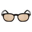 画像2: TOM FORD トムフォード FT1122-D/S 52E 52 サングラス EYEWEAR アジアンフィット メンズ レディース ユニセックス (2)