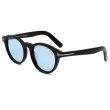 画像1: TOM FORD トムフォード FT1123-D/S 01A 49 サングラス EYEWEAR アジアンフィット メンズ レディース ユニセックス (1)