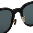 画像5: TOM FORD トムフォード FT1135-K/S 01A 54 TF1135-K サングラス アジアンフィット EYEWEAR メンズ レディース (5)