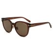 画像1: TOM FORD トムフォード FT1137-K/S 48E 55 TFT1137-K サングラス アジアンフィット EYEWEAR メンズ レディース (1)