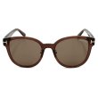 画像2: TOM FORD トムフォード FT1137-K/S 48E 55 TFT1137-K サングラス アジアンフィット EYEWEAR メンズ レディース (2)