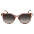 画像2: TOM FORD トムフォード FT1142-K/S 45B 55 TFT1142-K サングラス アジアンフィット EYEWEAR メンズ レディース (2)