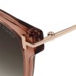 画像4: TOM FORD トムフォード FT1142-K/S 45B 55 TFT1142-K サングラス アジアンフィット EYEWEAR メンズ レディース (4)