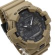 画像2: CASIO カシオ G-SHOCK Gショック GA-700CA-5A ANALOG-DIGITAL GA-700 SERIES 腕時計 ウォッチ メンズ (2)