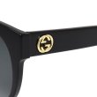 画像4: GUCCI グッチ GG0035S-001 サングラス メンズ レディース ユニセックス (4)