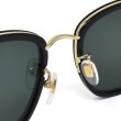 画像6: GUCCI グッチ GG0563SKN-001 サングラス アジアンフィット メンズ レディース ユニセックス (6)