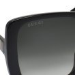 画像5: GUCCI グッチ GG0632SA-001 サングラス アジアンフィット メンズ レディース ユニセックス (5)