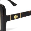 画像4: GUCCI グッチ GG0632SA-002 サングラス アジアンフィット メンズ レディース ユニセックス (4)