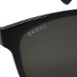 画像5: GUCCI グッチ GG0637SK-001 サングラス アジアンフィット メンズ レディース ユニセックス (5)