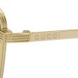 画像4: GUCCI グッチ GG0807SA-002 サングラス アジアンフィット メンズ レディース ユニセックス (4)